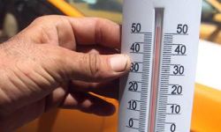 الأنواء الجوية: ارتفاع طفيف ودرجات تلامس الـ50، وغبار في مطلع الأسبوع